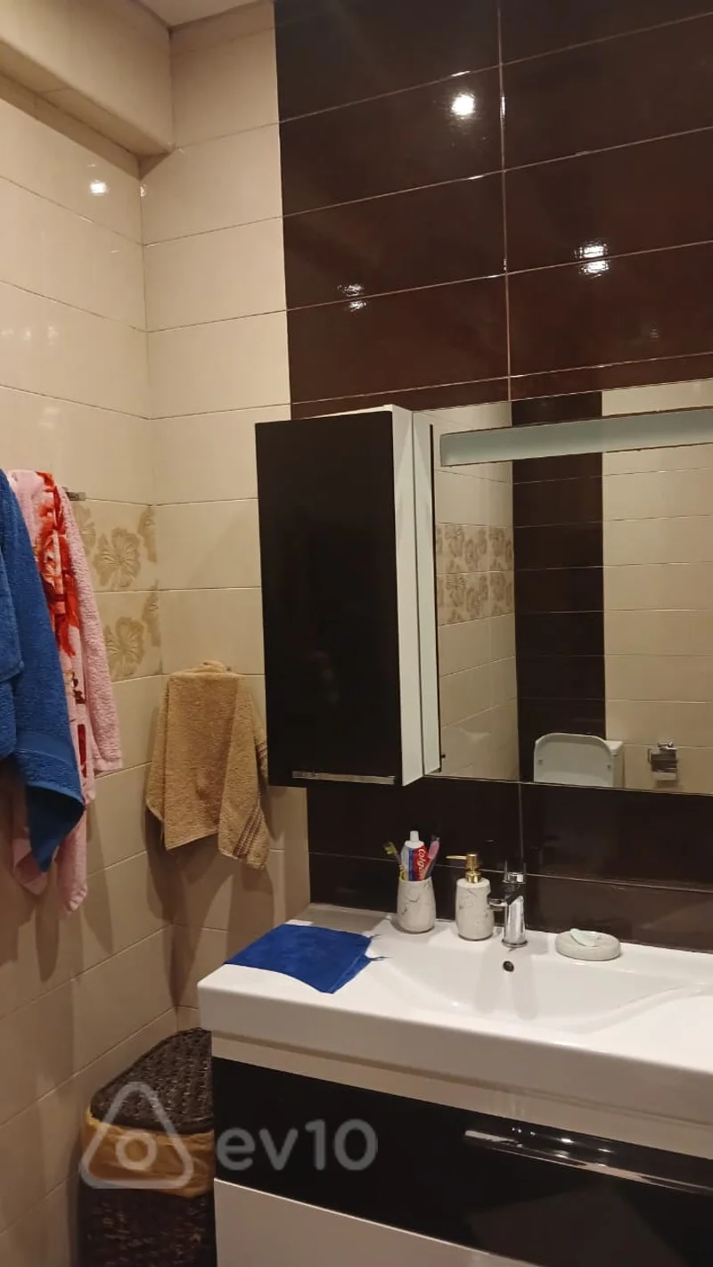 4 otaqlı mənzil, 163 m², Ənvər Hüseyinov küçəsi — Mənzil, Bakı (9)