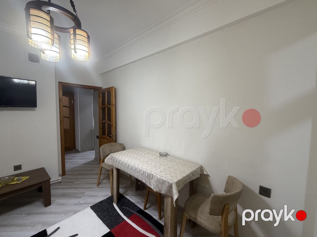 İcarəyə verilir 2 otaqlı yeni tikili 46 m² — Mənzil, Xırdalan (4)