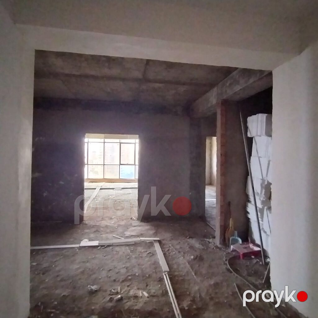 4 otaqlı, Yeni tikili, 195 kv. m — Mənzil, Bakı (8)