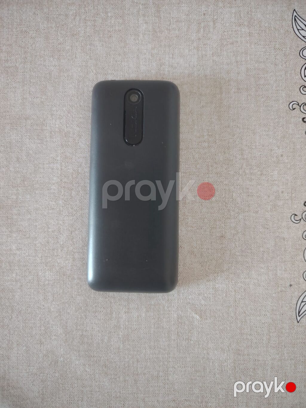 Nokia 8, 2 GB Memory Capacity, rəng - Qara, İki sim kartlı — Nokia, Bakı (2)