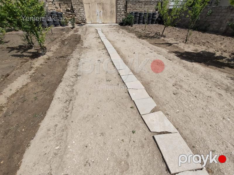 Satılır Torpaq sahəsi, 10 sot, Xəzər rayonu — Torpaq, Bakı (10)