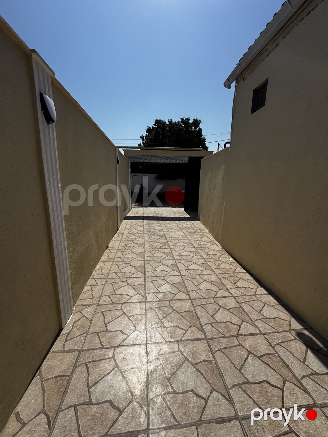 Satılır 5 otaqlı həyət evi/bağ evi 220 m² — Ev, villa, Bakı (5)
