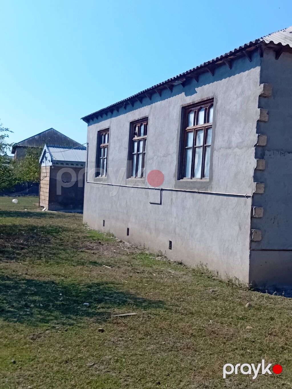 2 otaqlı, 86 kv. m, Kredit yoxdur, Orta təmir — Ev, villa, Şirvan (5)
