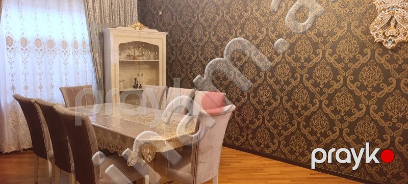 4 otaqlı Villa / Həyət evi, Satış, Bakı, Sabunçu, Koroğlu — Ev, villa, Bakı (8)