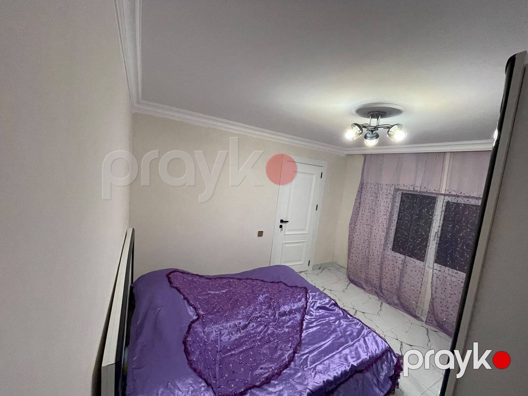 İcarəyə verilir 2 otaqlı həyət evi/bağ evi 50 m² — Ev, villa, Bakı (10)