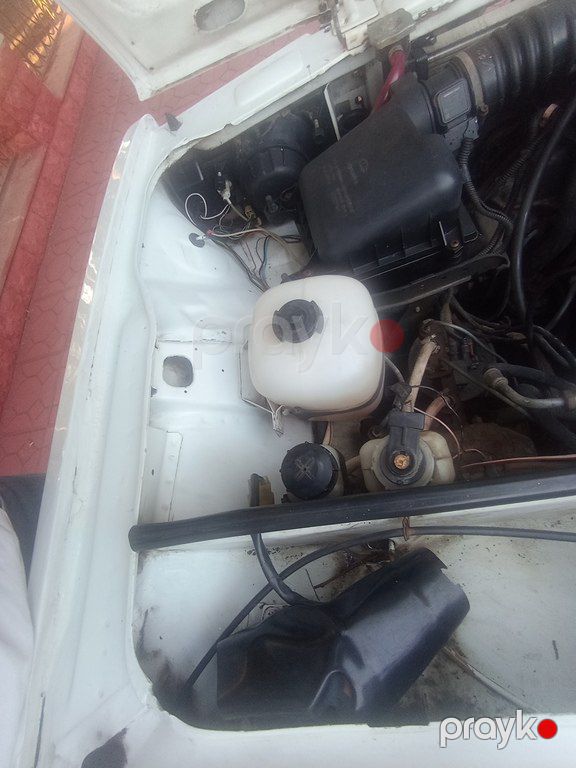 Lada (VAZ) 2107, 1.7 L, 2007 il, 268 457 km — Avtomobillər, Cəlilabad (9)