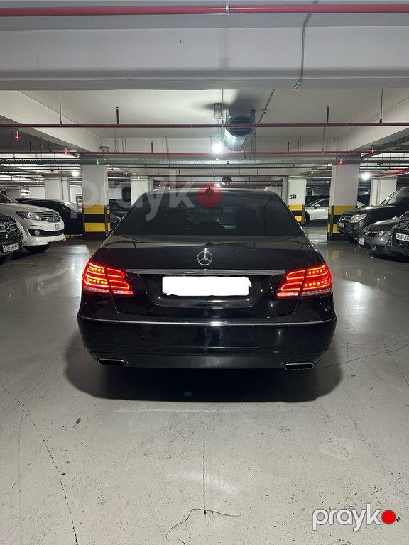 Mercedes E 220, 2.1 L, 2011 il, 249 161 km — Avtomobillər, Bakı (3)