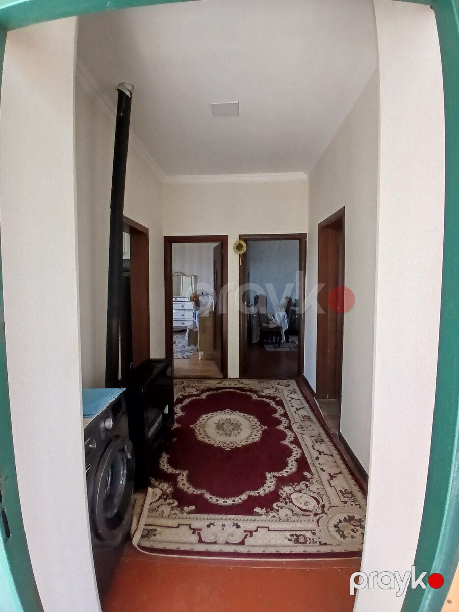 Həyət evi, Maştağa qəs — Ev, villa, Bakı (11)