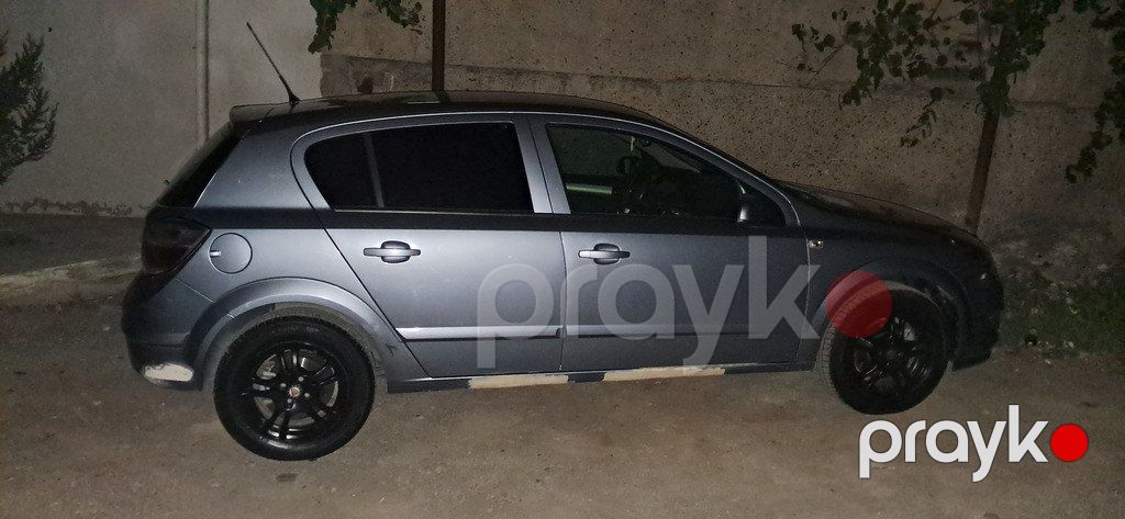 Opel Astra, 1.4 L, 2008 il, 207 000 km — Avtomobillər, Bakı (11)