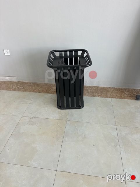 Zibil qabı