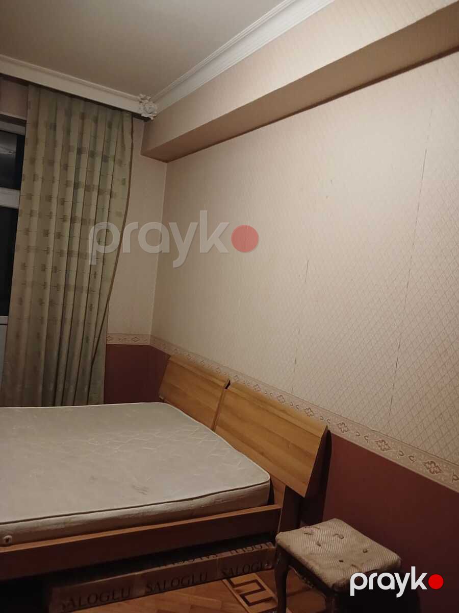 İcarəyə verilir 3 otaqlı yeni tikili 140 m² — Mənzil, Bakı (8)