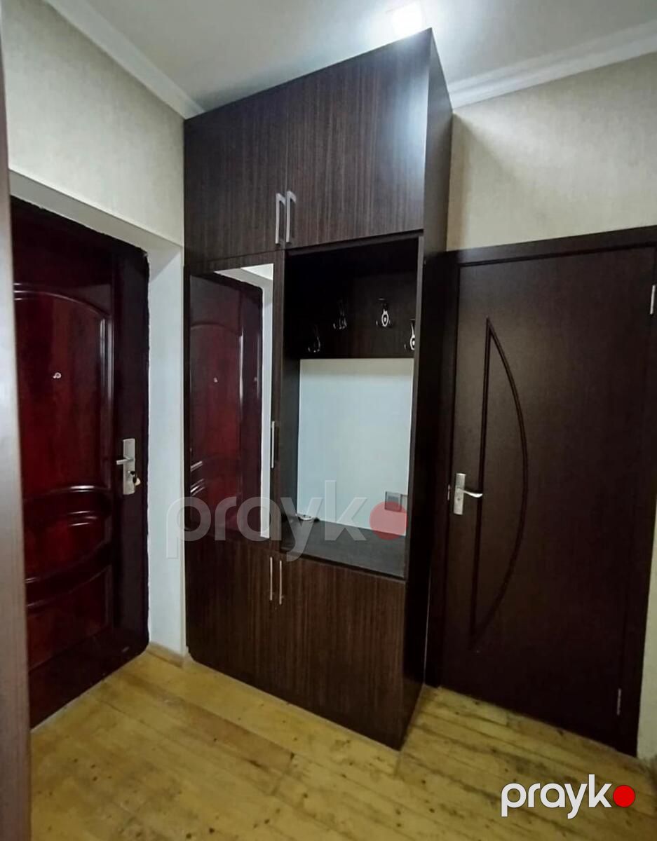 Satılır 2 otaqlı yeni tikili 41 m² — Mənzil, Bakı (2)