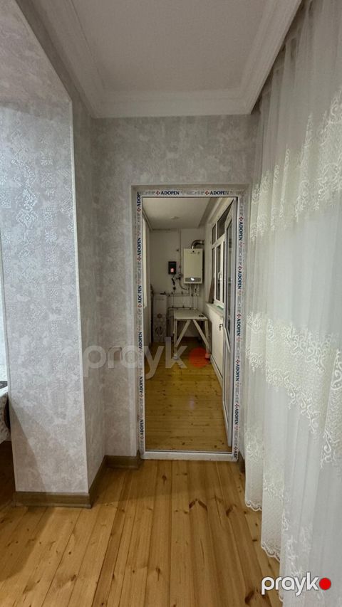 3-otaqlı mənzil kirayə verilir, Gəncə ş., 72 m² — Gəncə