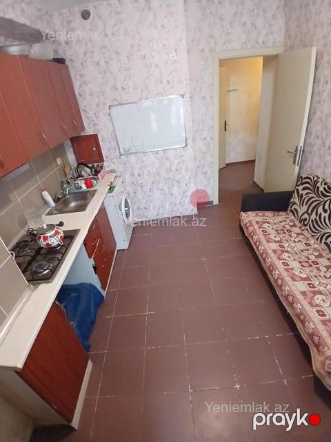 Satılır 1 otaqlı Bina evi menzil (Yeni tikili), 36 m², Xırdalan ş