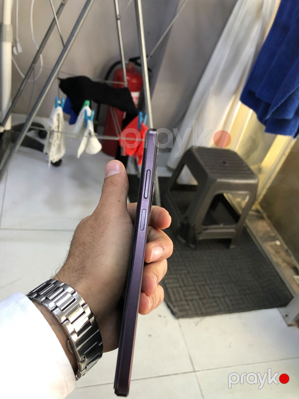 Oppo A3x, 64 GB, Barmaq izi — OPPO, Sumqayıt (4)