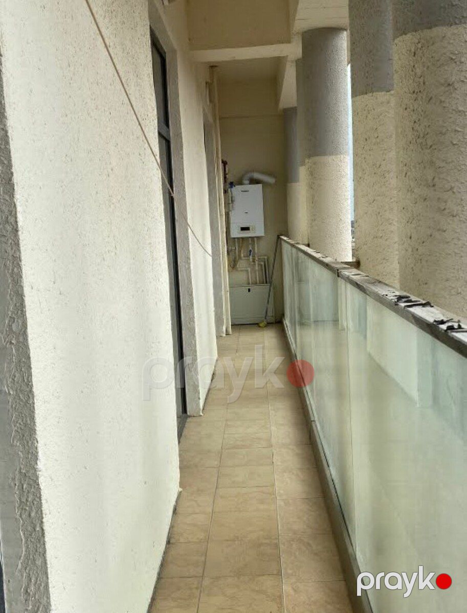 İcarəyə verilir 2 otaqlı yeni tikili 85 m² — Mənzil, Bakı (7)