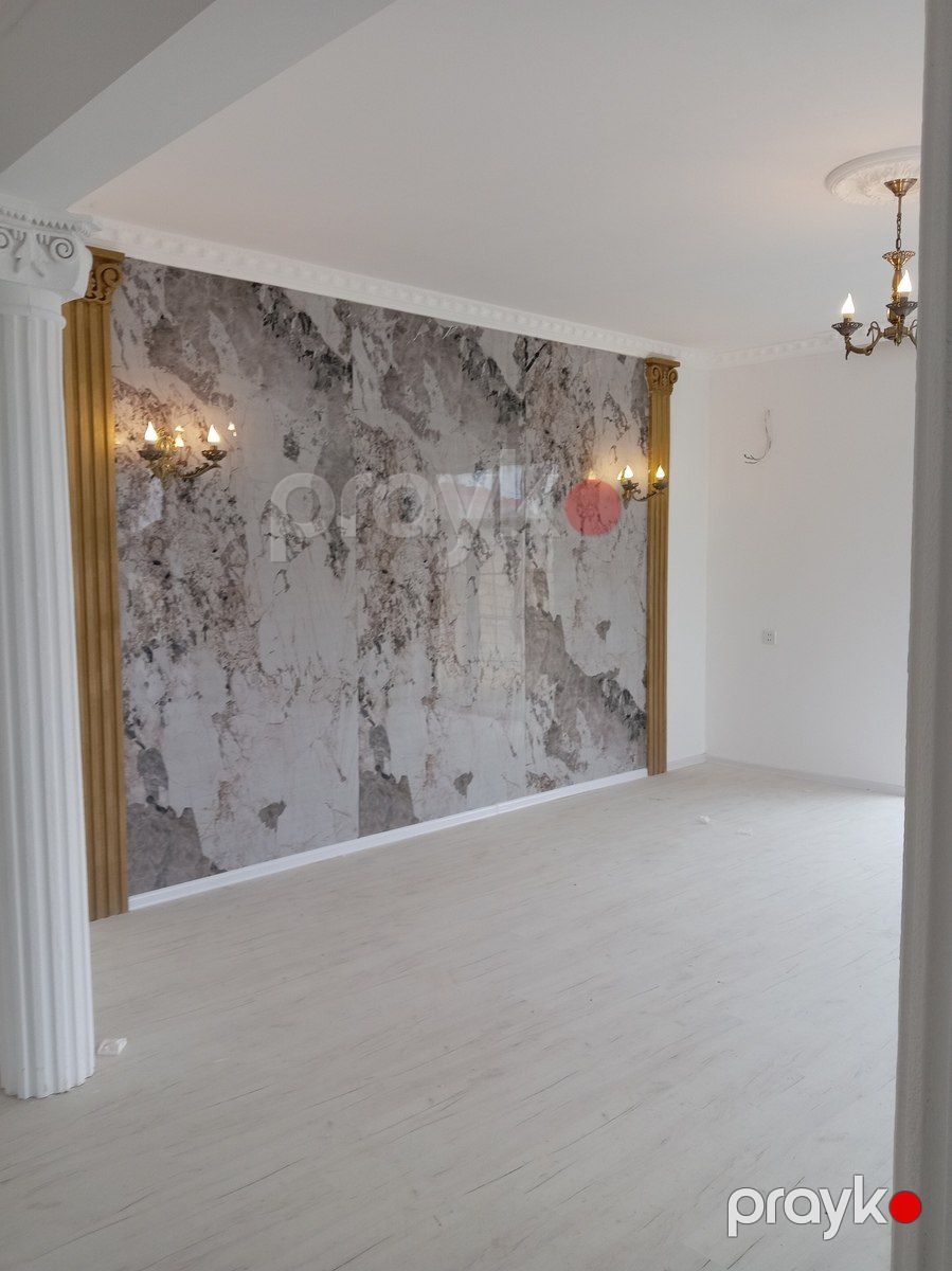 Satılır 4 otaqlı həyət evi/bağ evi 144 m² — Ev, villa, Bakı (5)