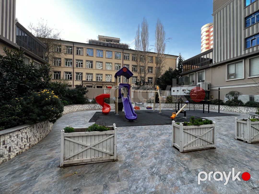 Satılır 5 otaqlı yeni tikili 235 m² — Mənzil, Bakı (5)