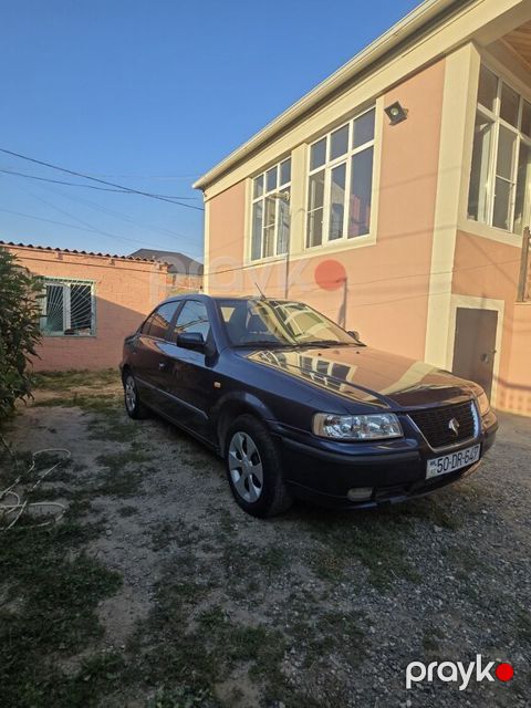 Khazar LX, 1.7 L, 2020 il, 143 000 km — Bakı
