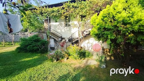 Həyət evi kirayə verilir, Zaqatala r — Zaqatala