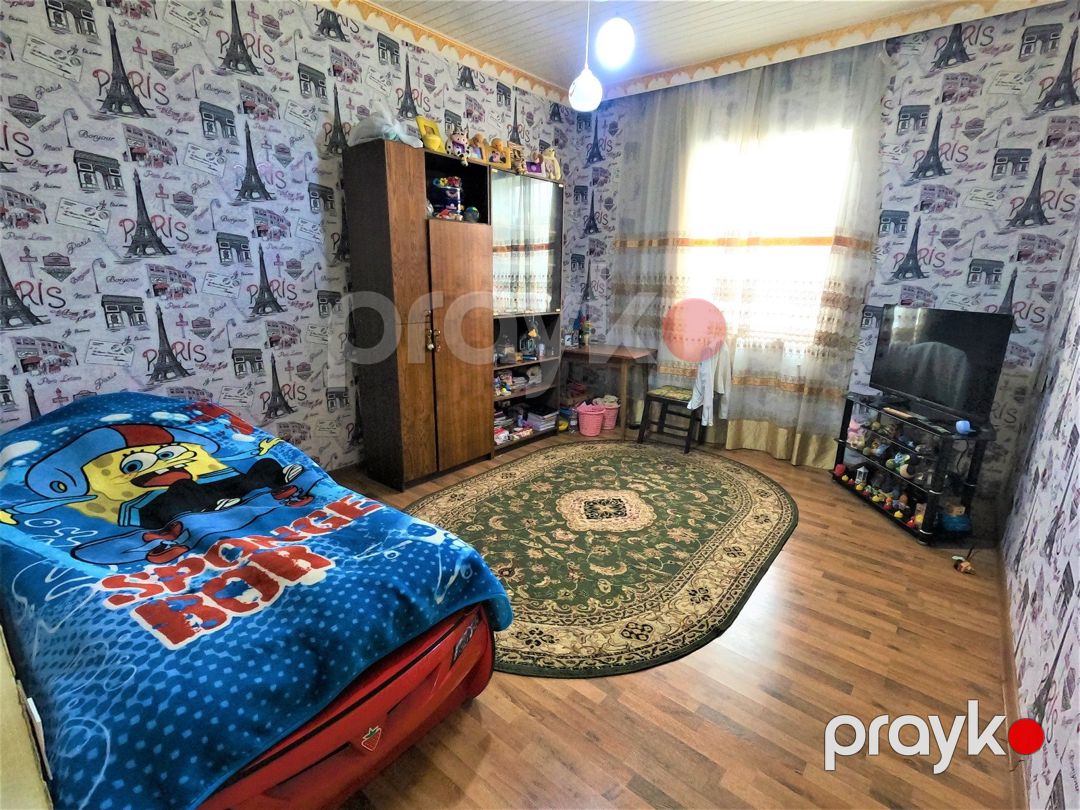 Satılır 5 otaqlı həyət evi/bağ evi 260 m² — Ev, villa, Bakı (6)