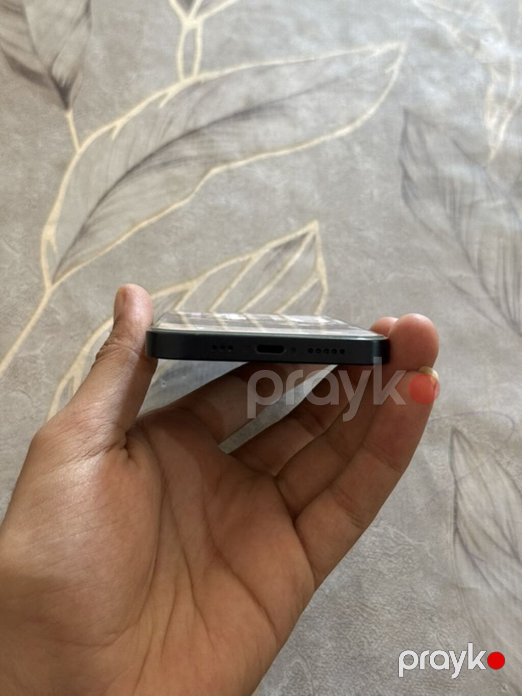IPhone 14, 128 GB, Midnight, Face ID — Apple iPhone, Masazır (6)