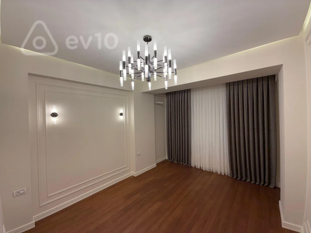 4 otaqlı mənzil, 179 m², S.Senyuşkin küç — Mənzil, Bakı (4)