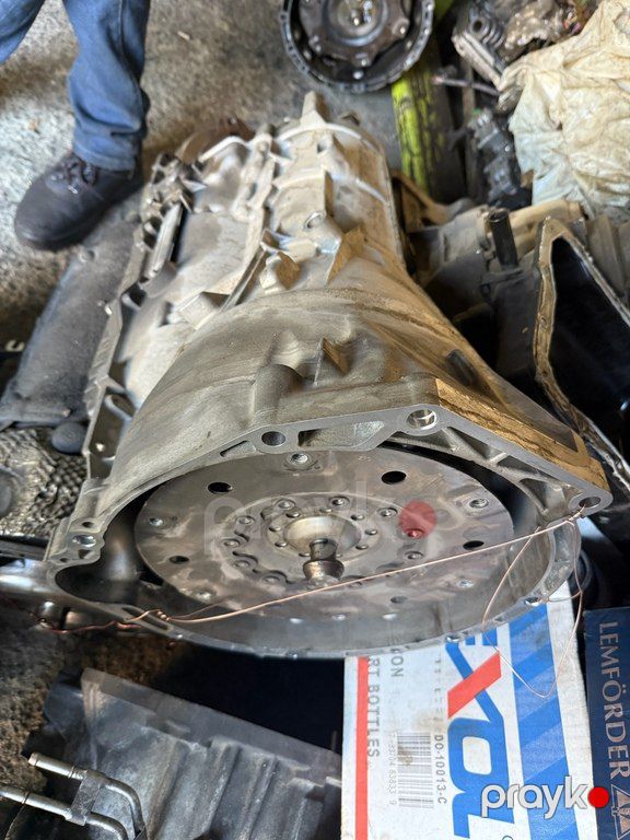 "BMW G20" bubliki — Ehtiyat hissələri və aksesuarlar, Bakı (2)