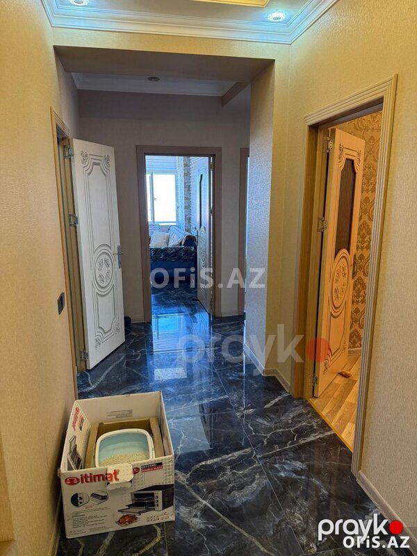 Yeni tikili Satılır Abşeron r., Masazır q., 3 otaq, 106 m² — Mənzil, Bakı (4)