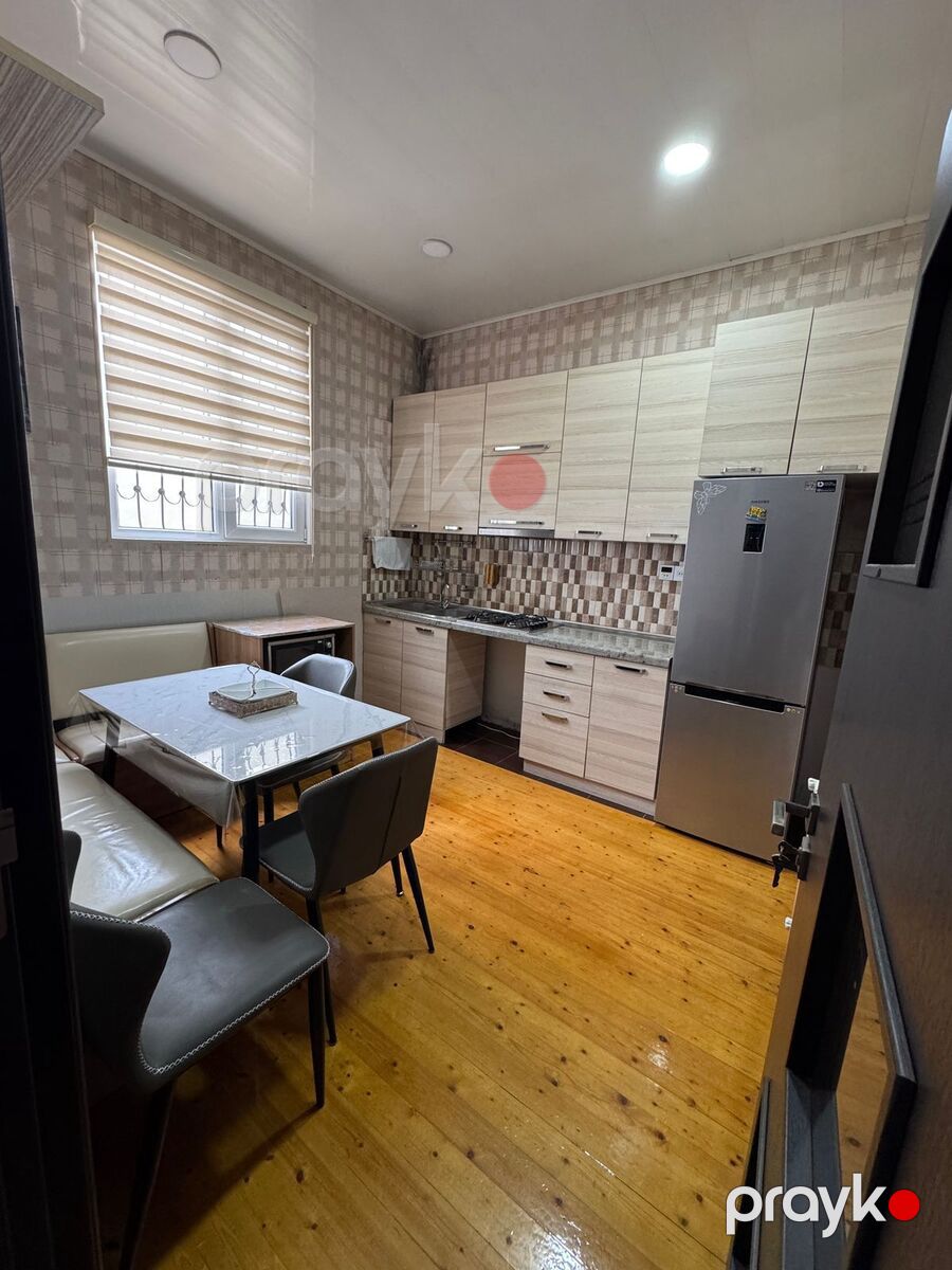 Satılır 6 otaqlı həyət evi/bağ evi 150 m² — Ev, villa, Bakı (7)