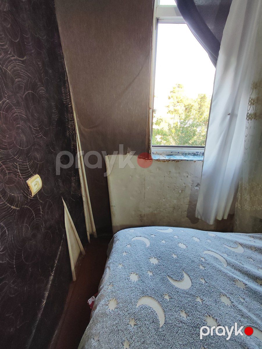 2-otaqlı mənzil, Şirvan ş., 45 m² — Mənzil, Şirvan (4)