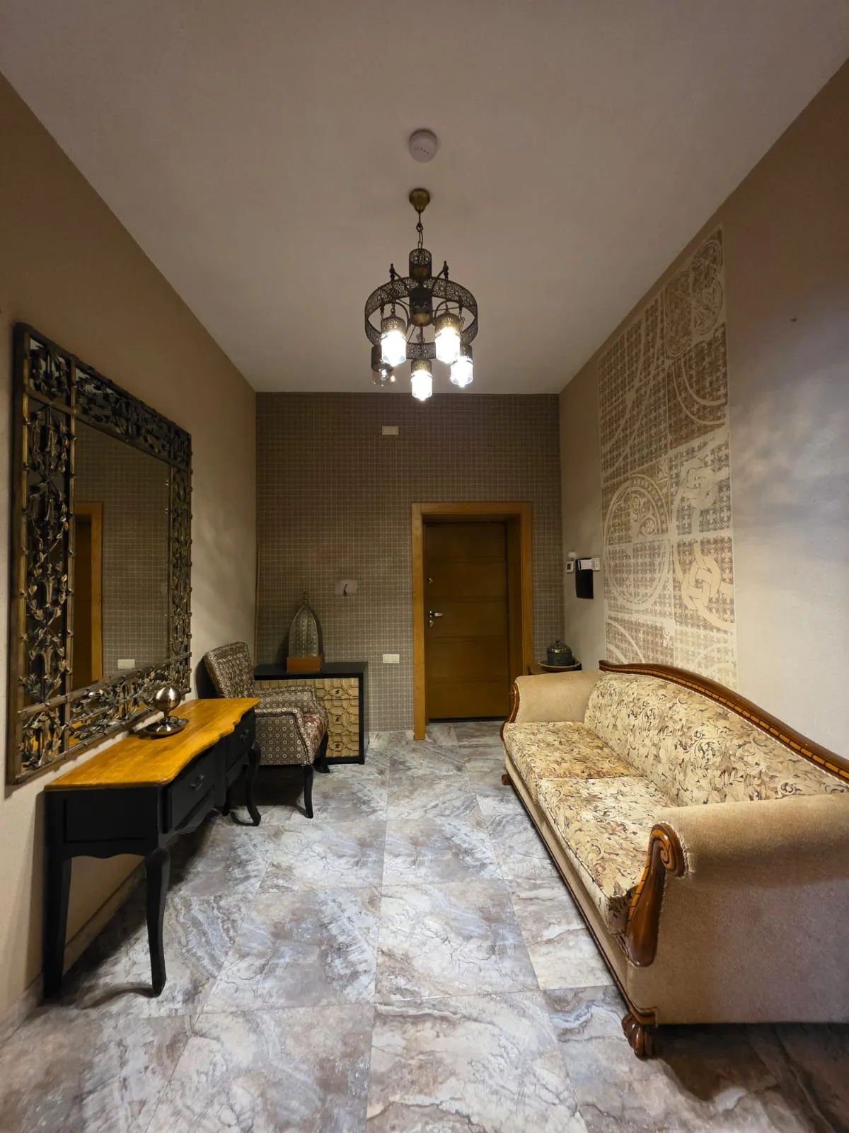 Şüvəlan, 6 otaqlı Həyət evi satılır - 300 m², 1 mərtəbə, 12 sot — Ev, villa, Bakı (10)