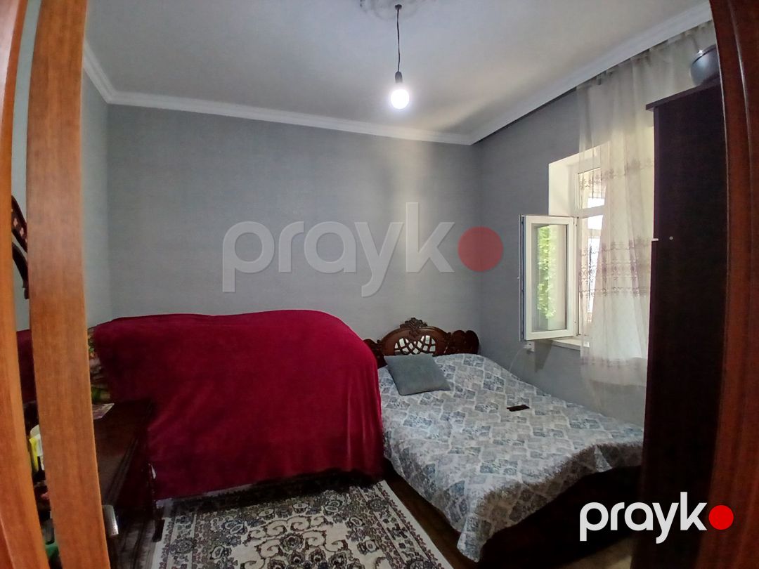 Həyət evi, Maştağa qəs — Ev, villa, Bakı (5)