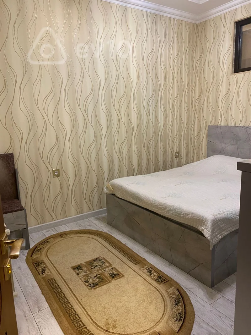 2 otaqlı mənzil, 54 m², Cavadxan küçəsi — Mənzil, Bakı (4)