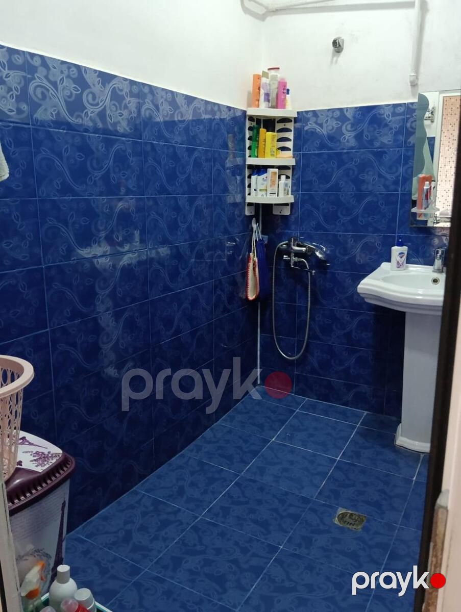 Satılır 3 otaqlı köhnə tikili 69 m² — Mənzil, Bakı (12)