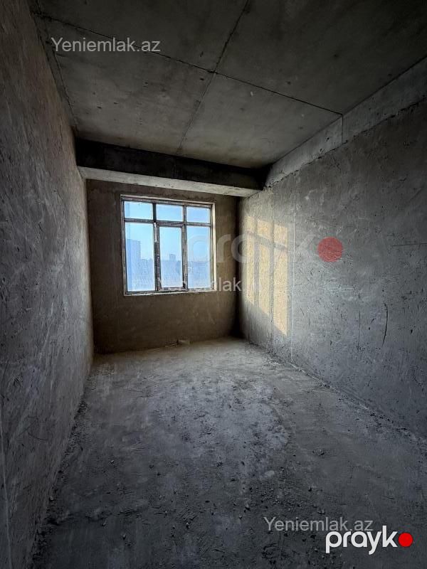 Satılır 3 otaqlı Bina evi menzil (Yeni tikili), 137 m², Xətai rayonu — Mənzil, Bakı (5)
