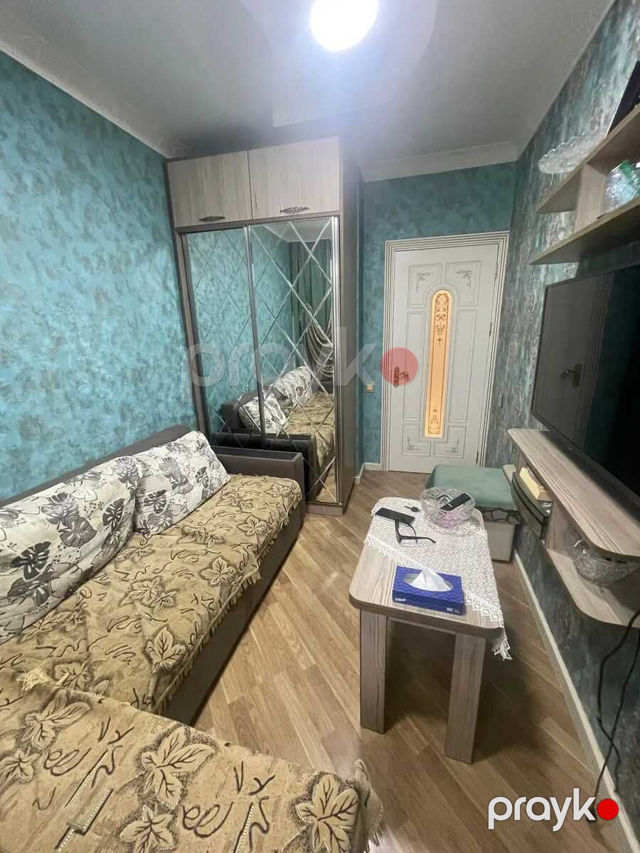3-otaqlı mənzil, Sumqayıt ş., 56 m² — Mənzil, Sumqayıt (4)