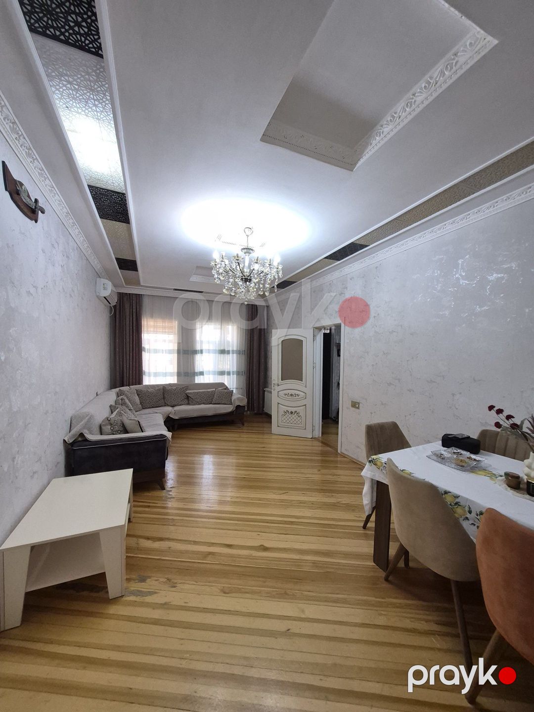 Satılır 6 otaqlı həyət evi/bağ evi 200 m² — Ev, villa, Xırdalan (7)