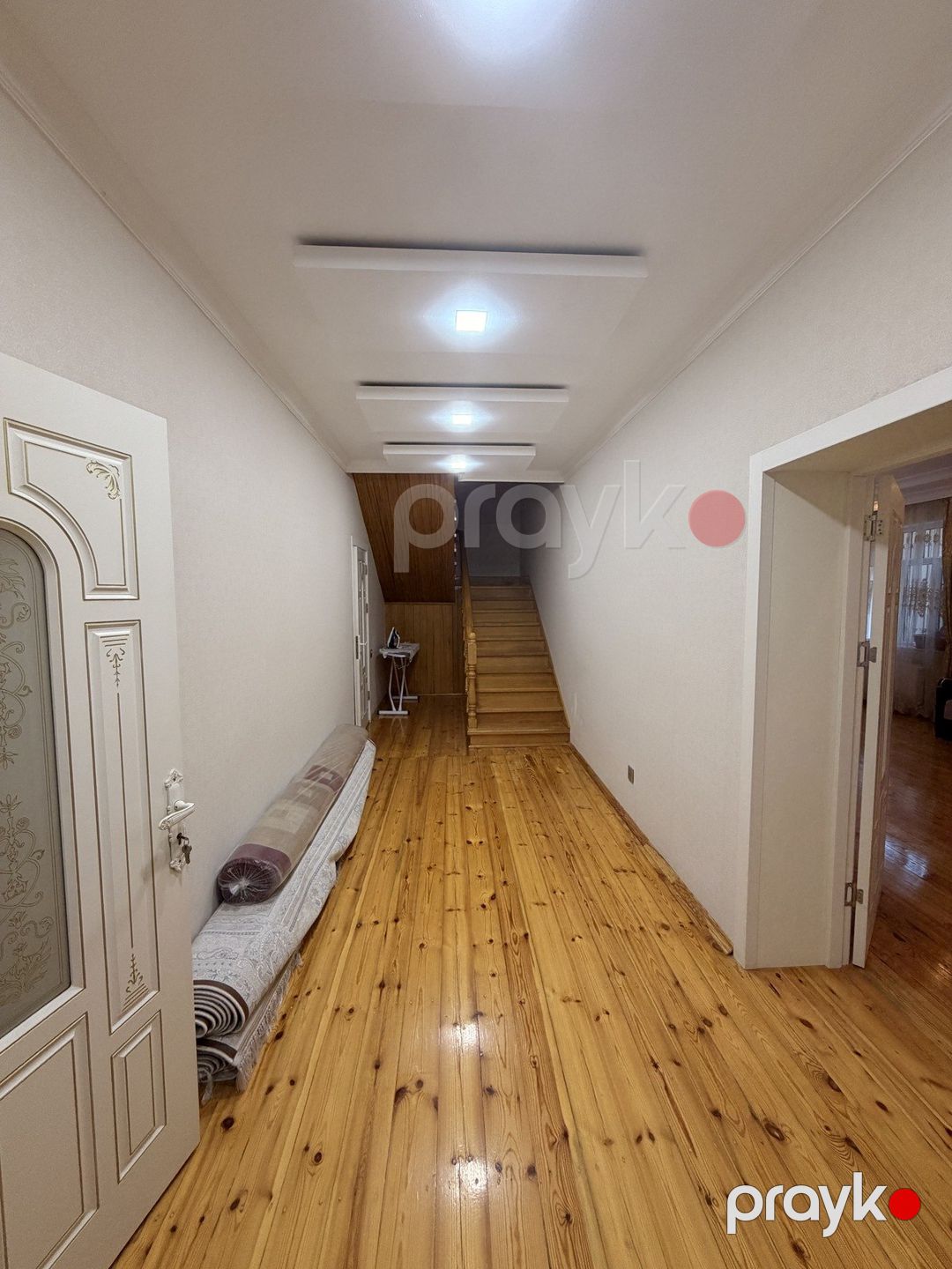 Satılır 5 otaqlı həyət evi/bağ evi 450 m² — Ev, villa, Bakı (4)