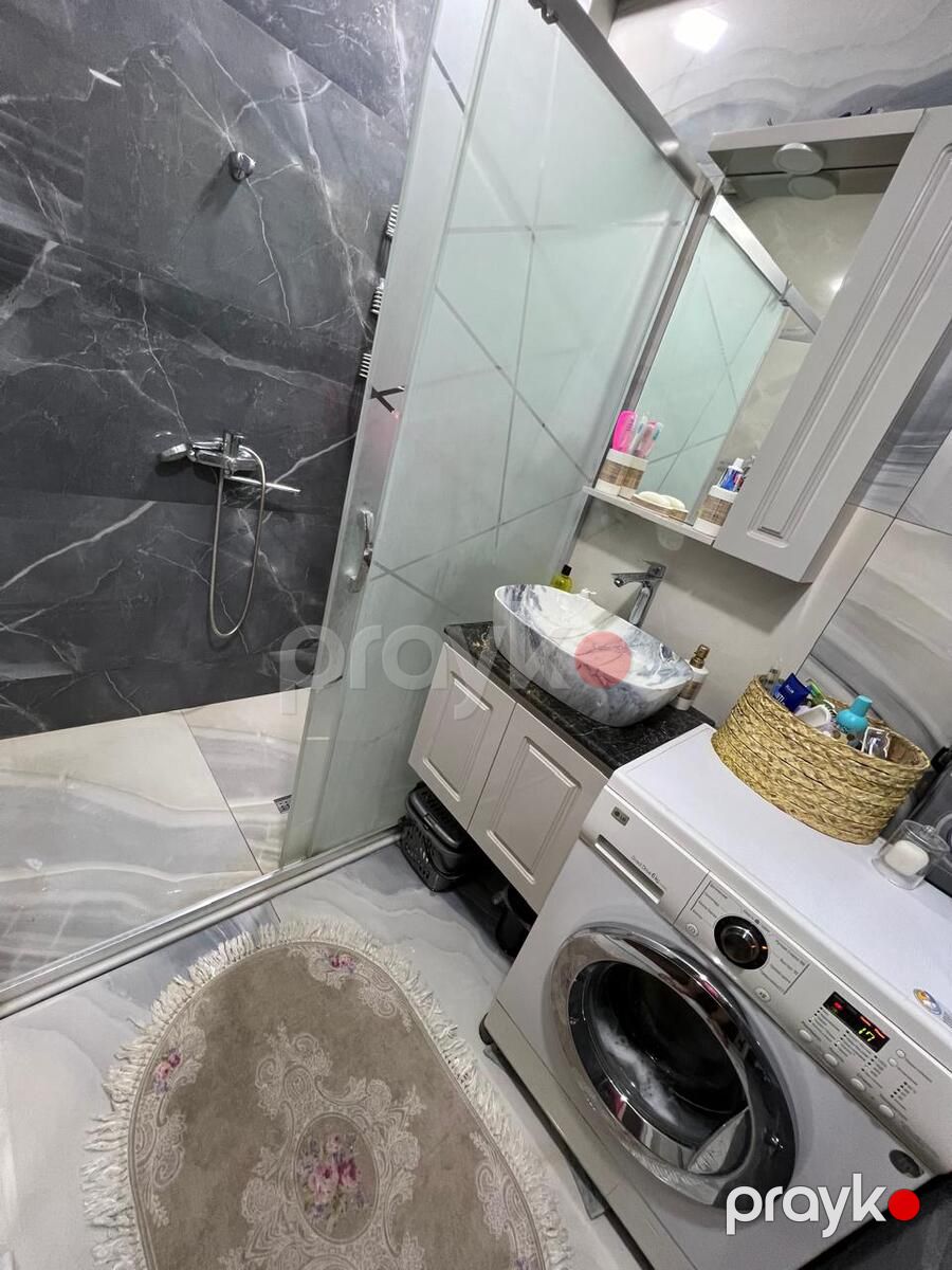 Satılır 3 otaqlı yeni tikili 107 m² — Mənzil, Bakı (6)