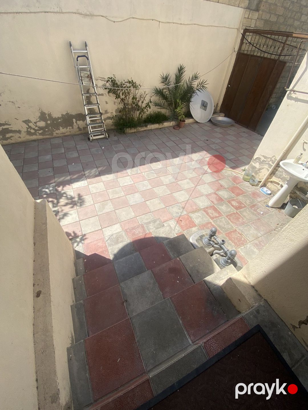Satılır 3 otaqlı həyət evi/bağ evi 100 m² — Ev, villa, Xırdalan (12)