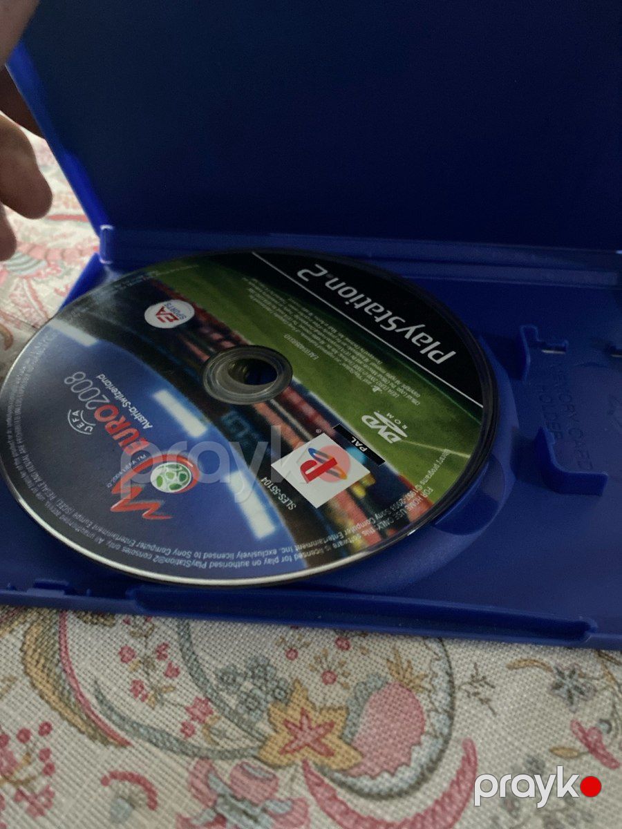 PlayStation 2 — Oyunlar, konsollər və proqramlar, Bakı (2)