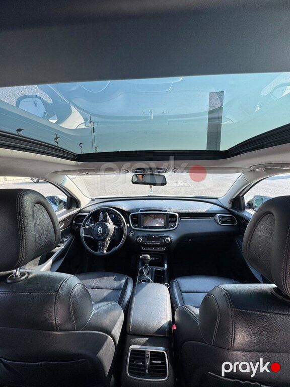 Kia Sorento, 2.2 L, 2015 il, 217 000 km — Avtomobillər, Beyləqan (6)