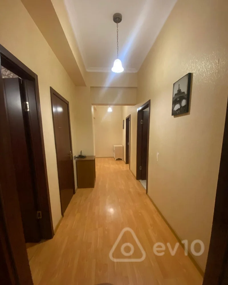 3 otaqlı mənzil, 90 m², Salyan Şossesi — kirayə — Mənzil, Bakı (6)