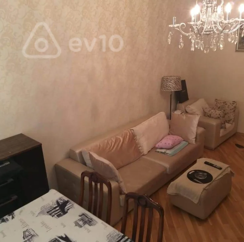 2 otaqlı mənzil, 50 m², м Хатаи — kirayə — Mənzil, Bakı (3)