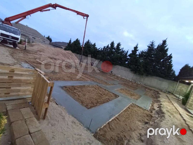 Beton dəmir qelib isleri — Təmir xidmətləri, Bakı (4)