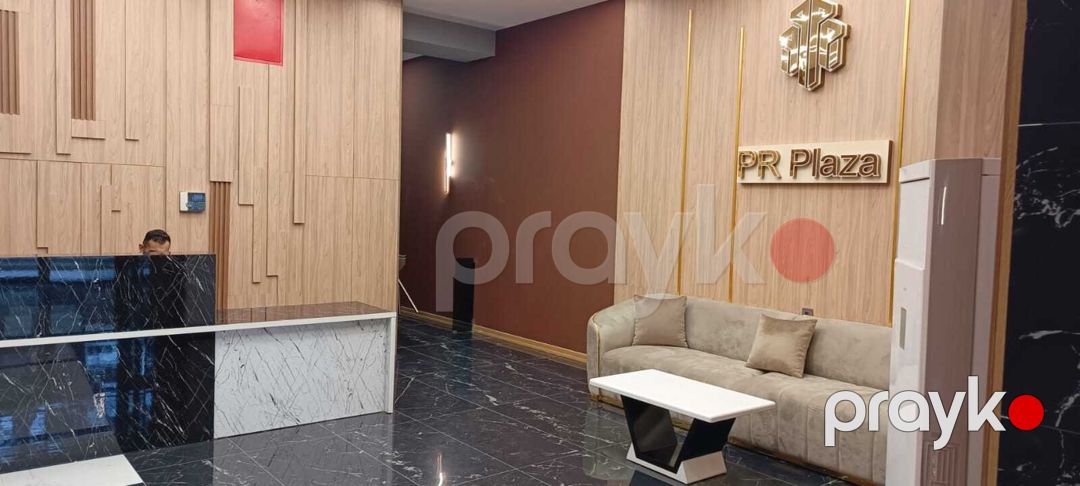 Satılır 3 otaqlı yeni tikili 129 m² — Mənzil, Bakı (10)
