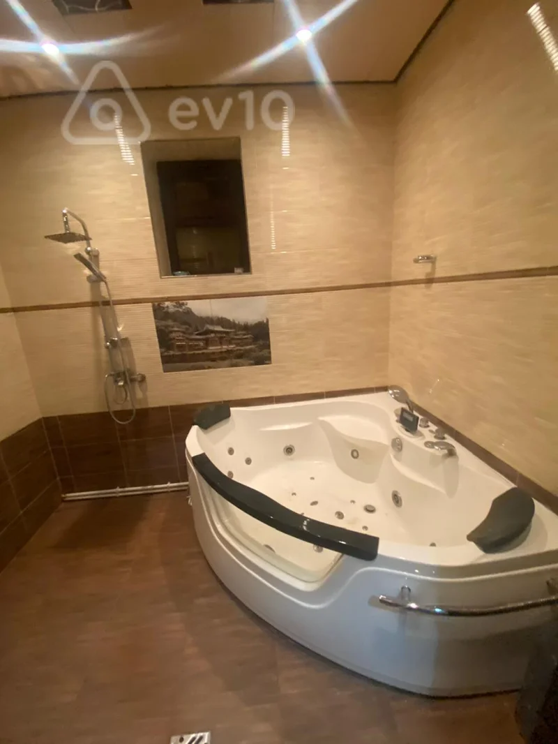 2 otaqlı mənzil, 80 m², inşaatçılar metrosu — kirayə — Mənzil, Bakı (6)