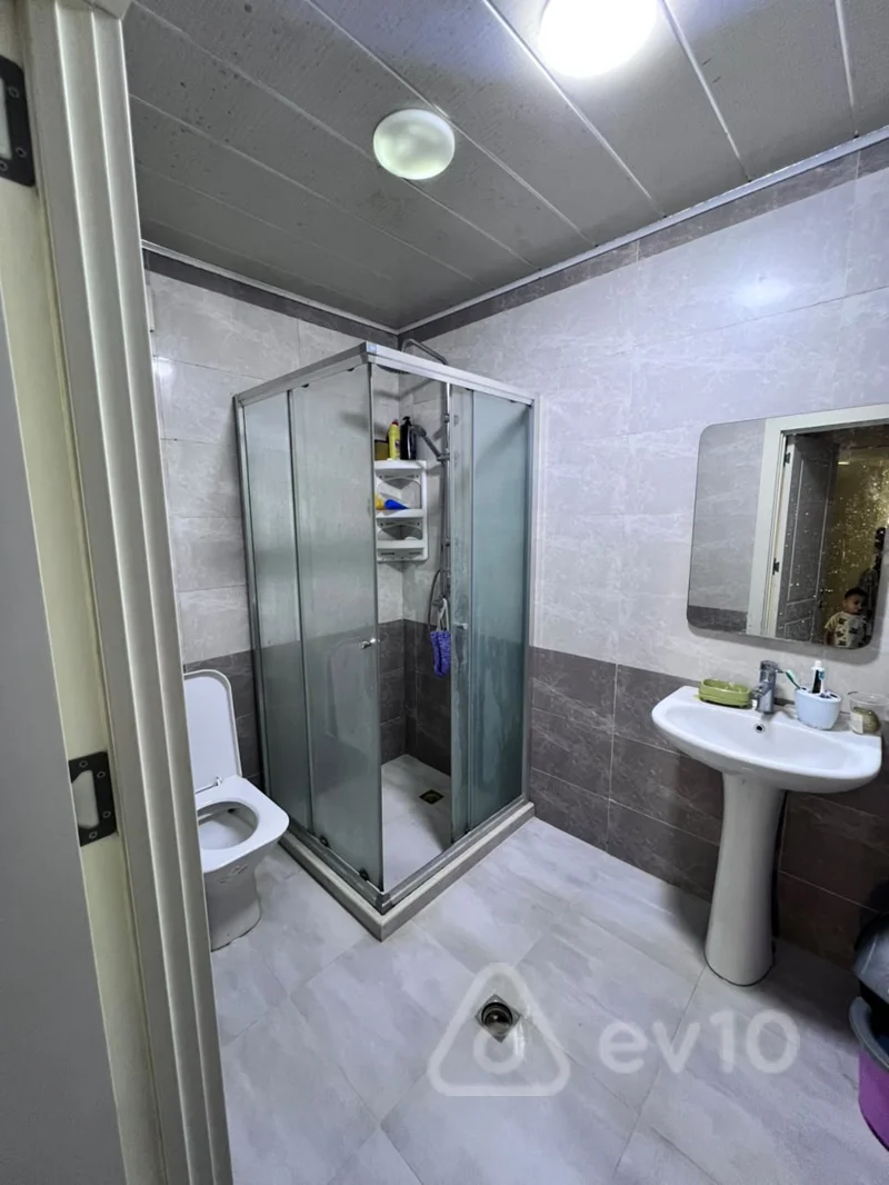 2 otaqlı mənzil, 50 m², Xırdalan — kirayə — Mənzil, Xırdalan (3)
