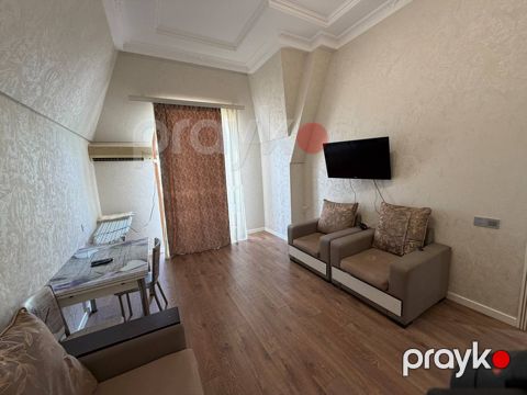 2-otaqlı yeni tikili, Sumqayıt ş., 57 m² — Sumqayıt